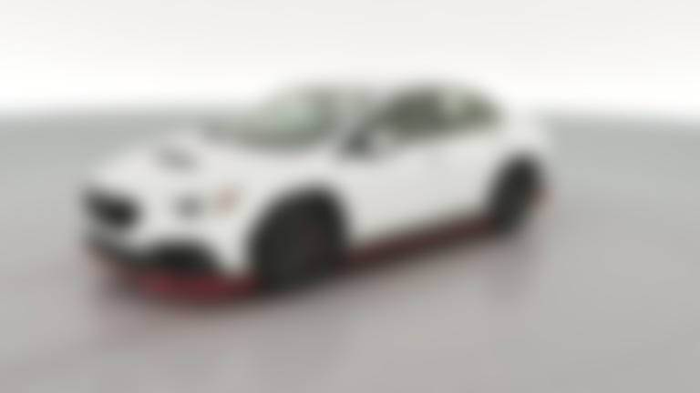 2024 Subaru WRX vehicle photo