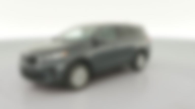 2020 Kia Sorento vehicle photo