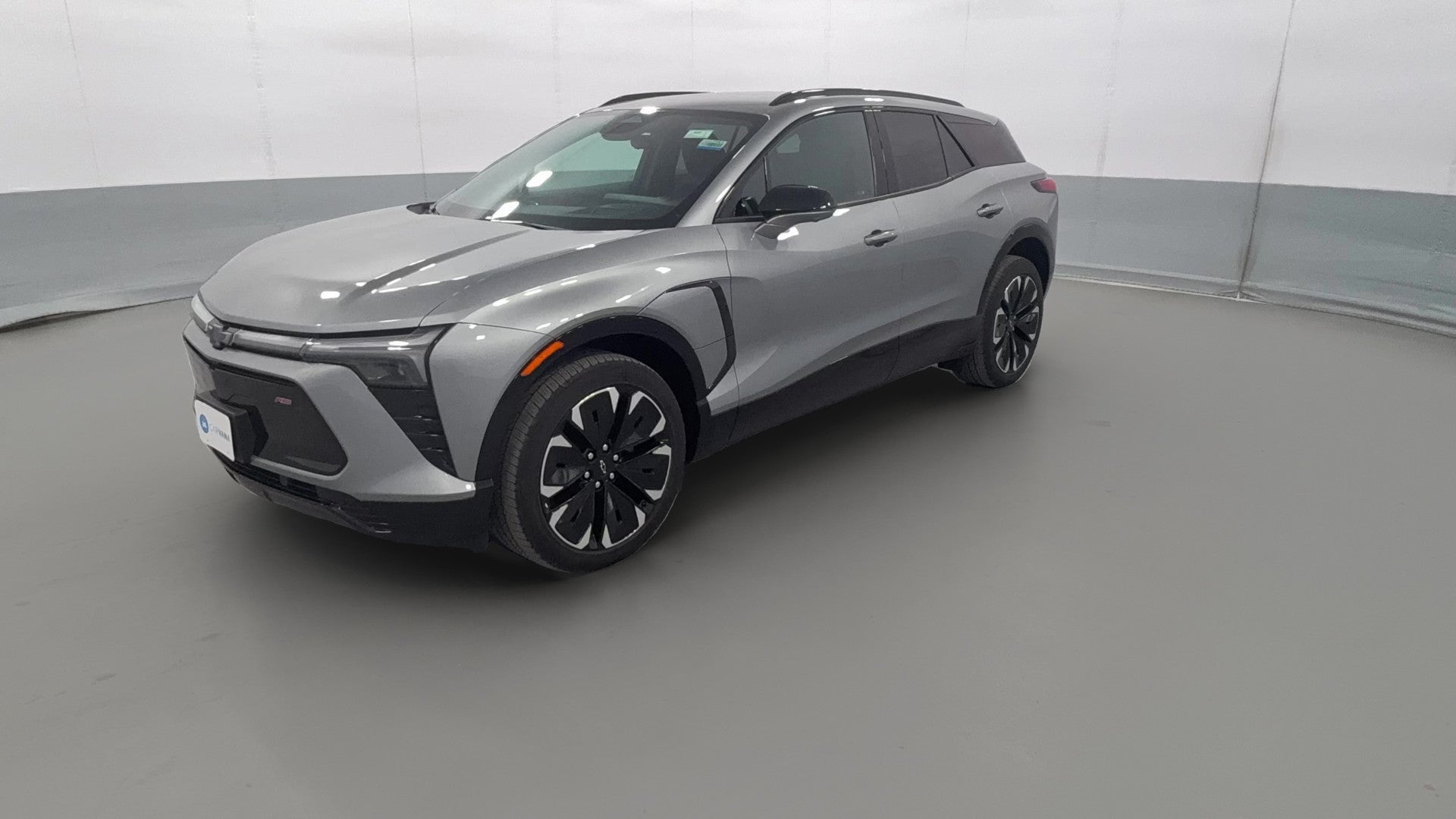 2024 Chevrolet Blazer EV vehicle photo