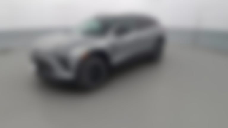 2024 Chevrolet Blazer EV vehicle photo
