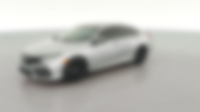 2020 Honda Civic vehicle photo