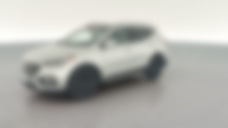 2017 Hyundai Santa Fe Sport vehicle photo