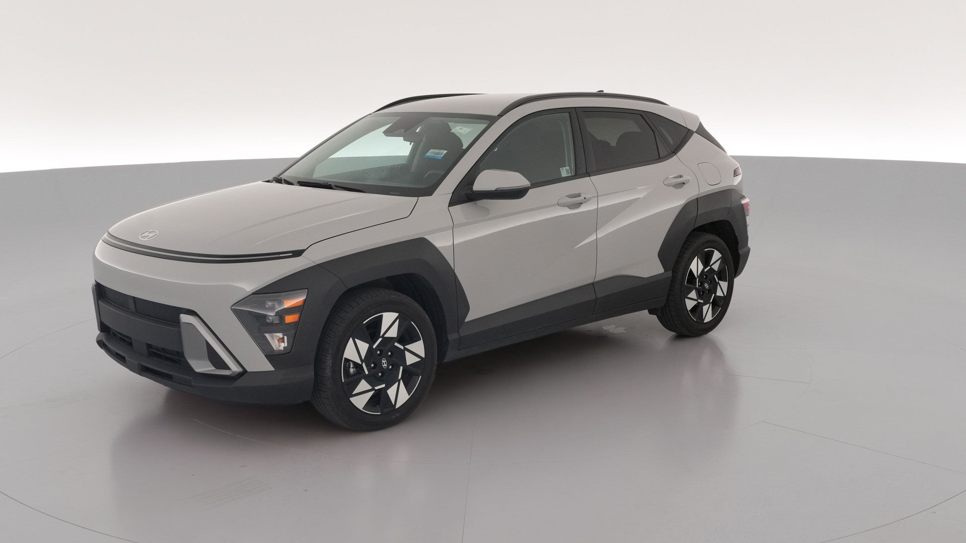 2024 Hyundai Kona vehicle photo