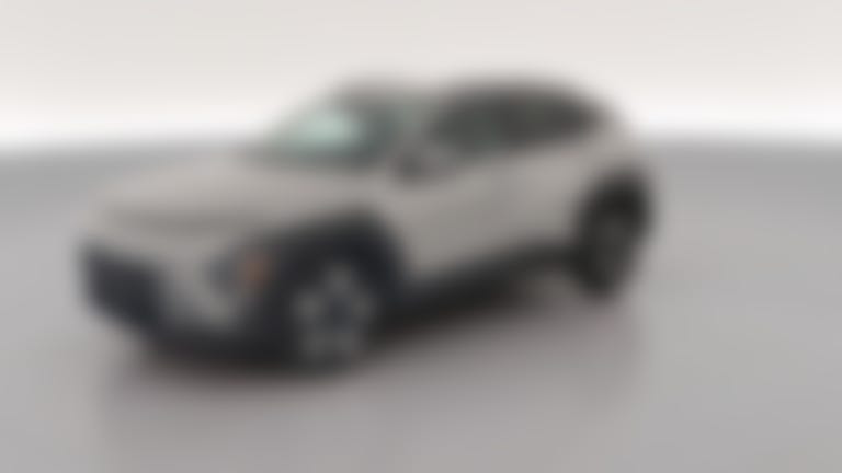 2024 Hyundai Kona vehicle photo