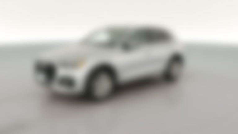 2022 Audi Q5 vehicle photo