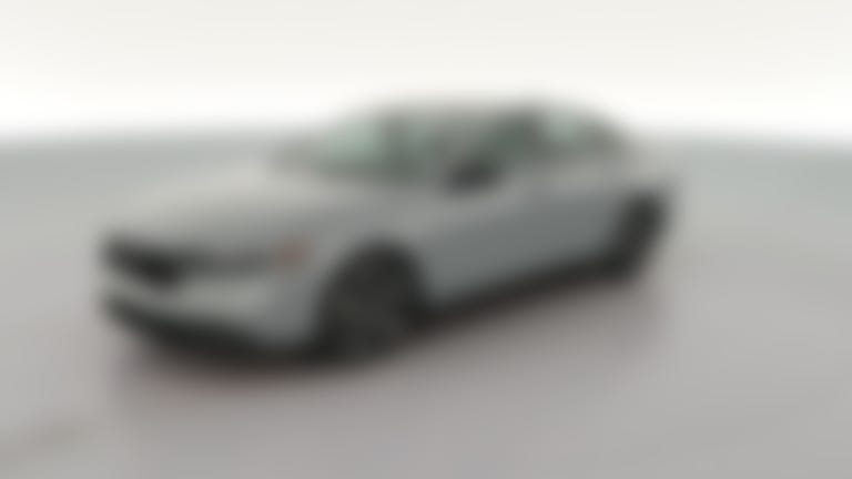 2023 Honda Accord Hybrid vehicle photo