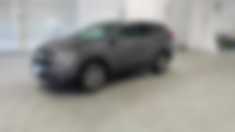 2018 Honda CR-V vehicle photo