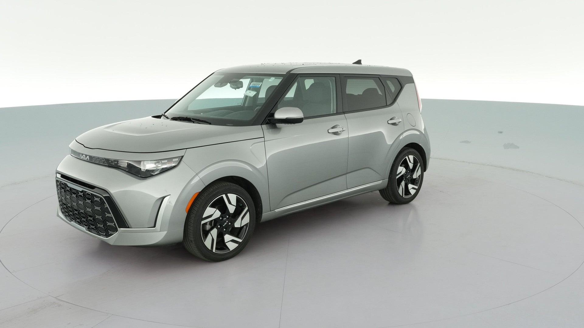 2023 Kia Soul vehicle photo