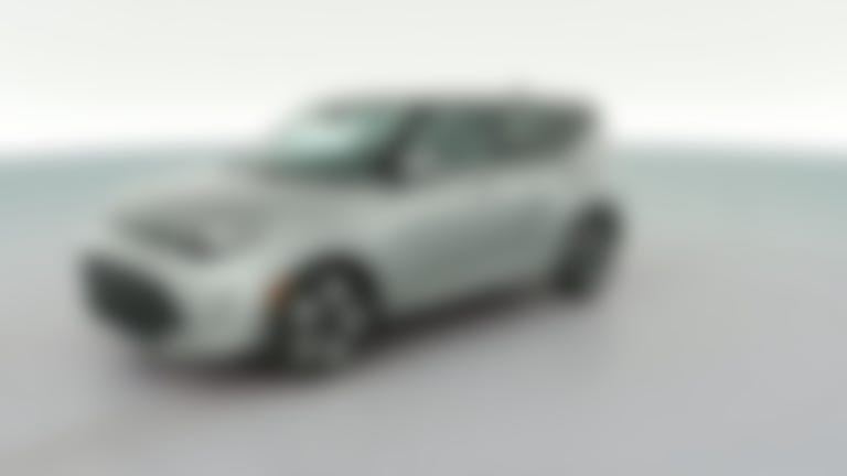 2023 Kia Soul vehicle photo