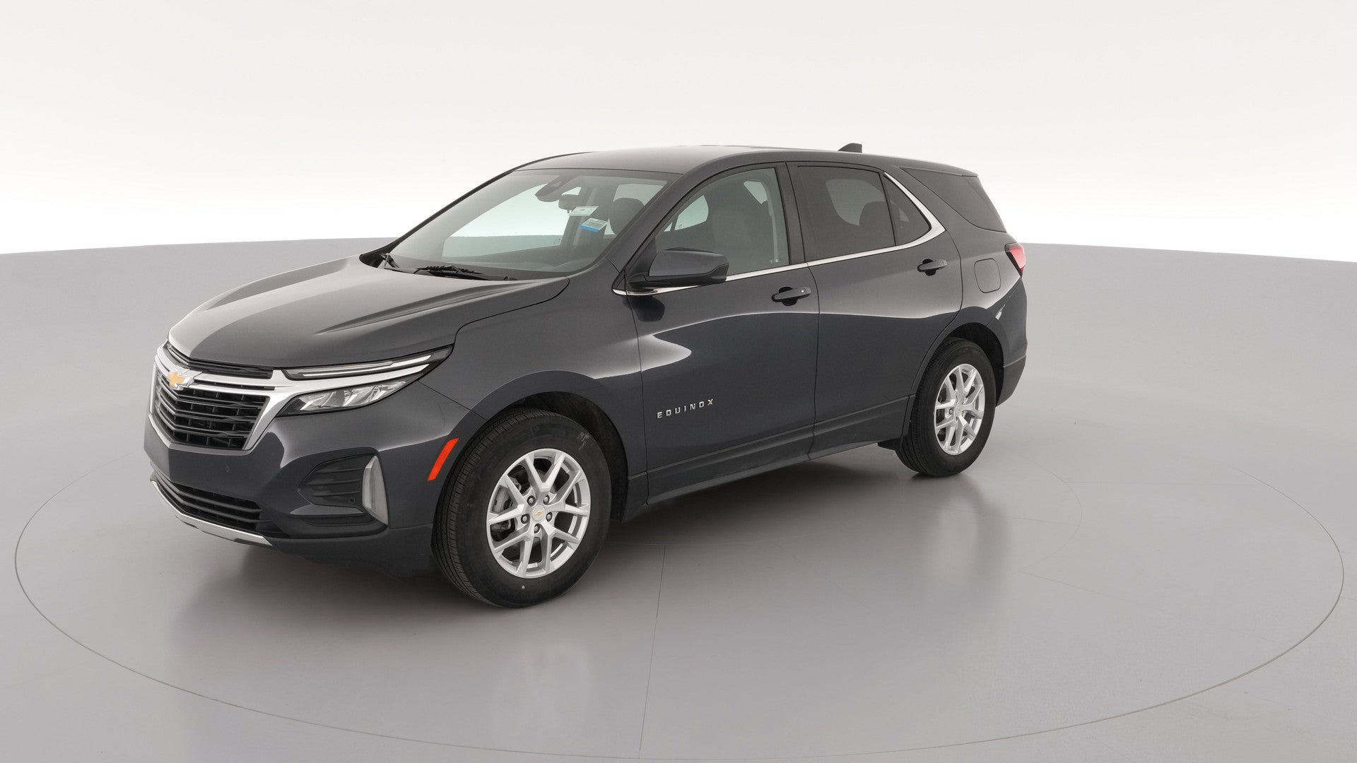2023 Chevrolet Equinox vehicle photo
