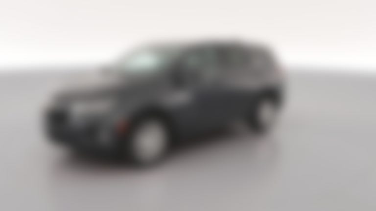 2023 Chevrolet Equinox vehicle photo