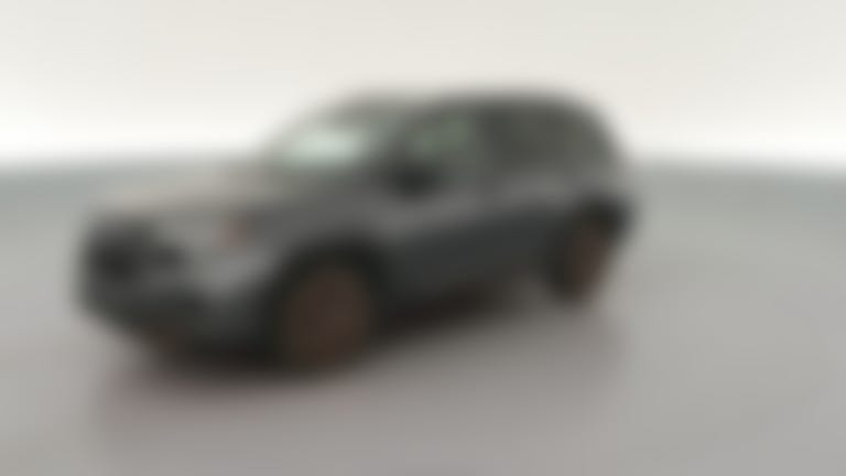 2025 Subaru Forester vehicle photo