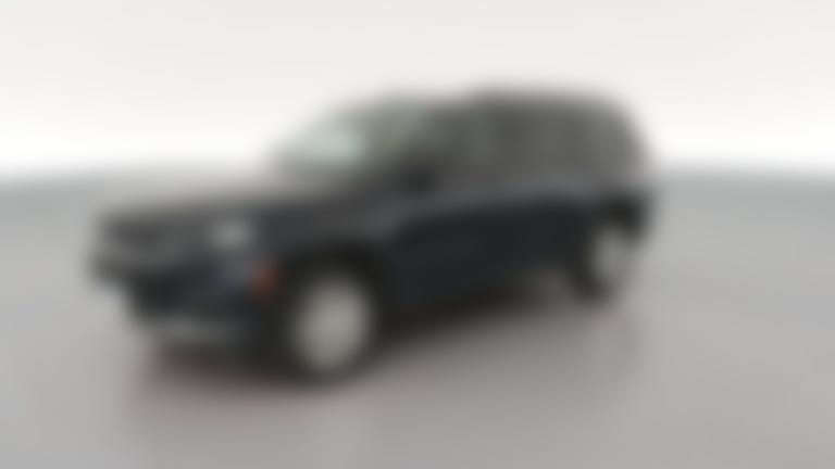 2023 Jeep Grand Cherokee L vehicle photo