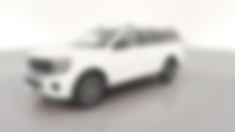 2025 Ford Expedition MAX vehicle photo