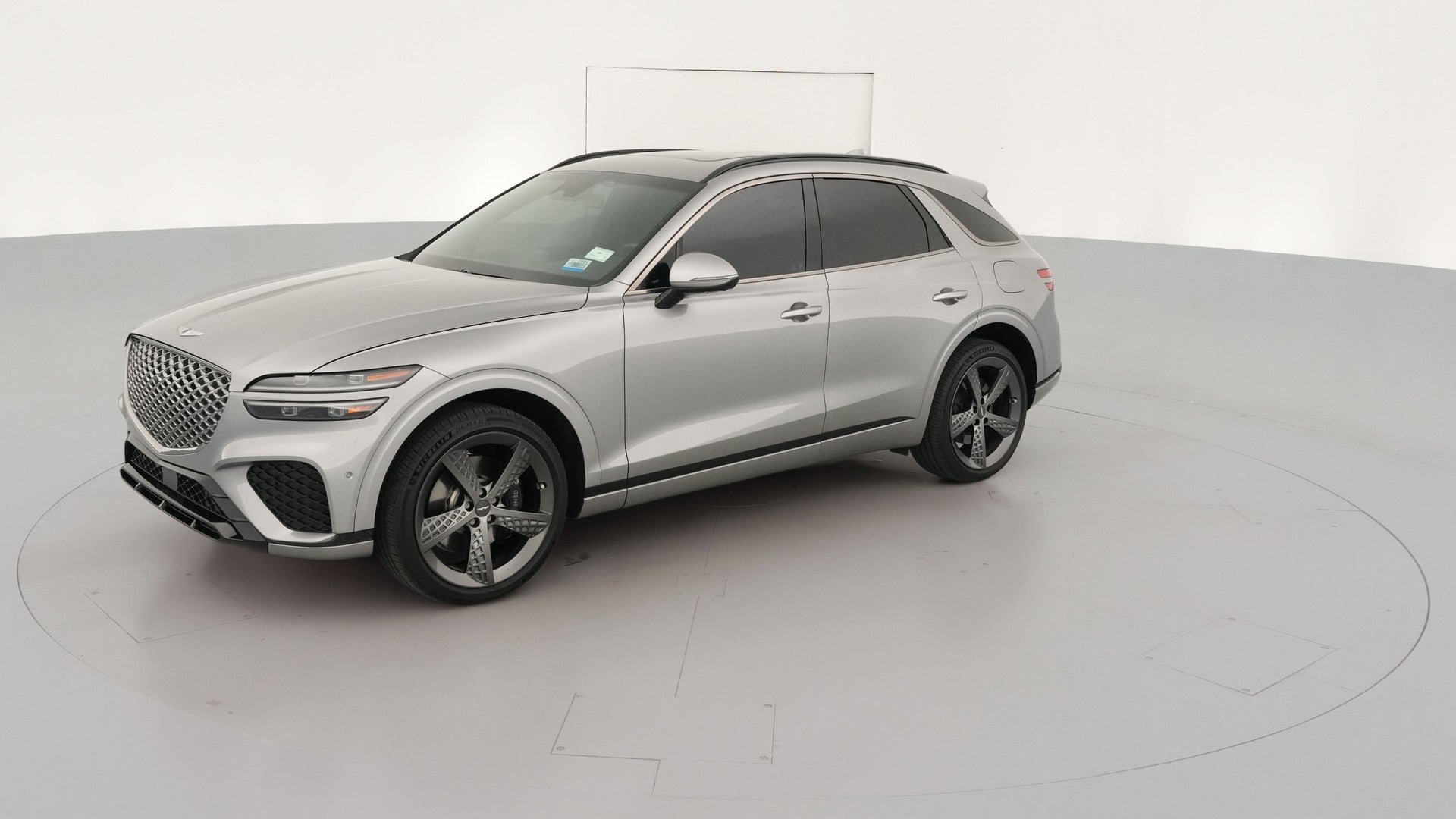 2023 Genesis GV70 vehicle photo