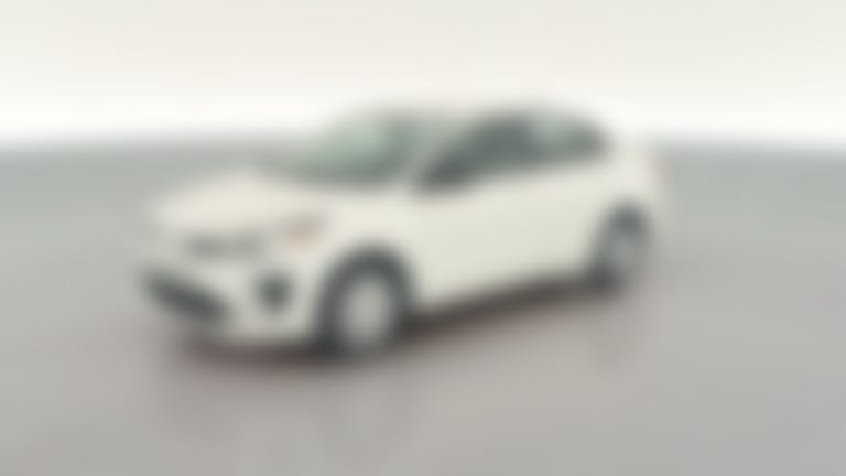 2022 Kia Rio vehicle photo