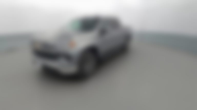 2023 Chevrolet Silverado 1500 Crew Cab vehicle photo