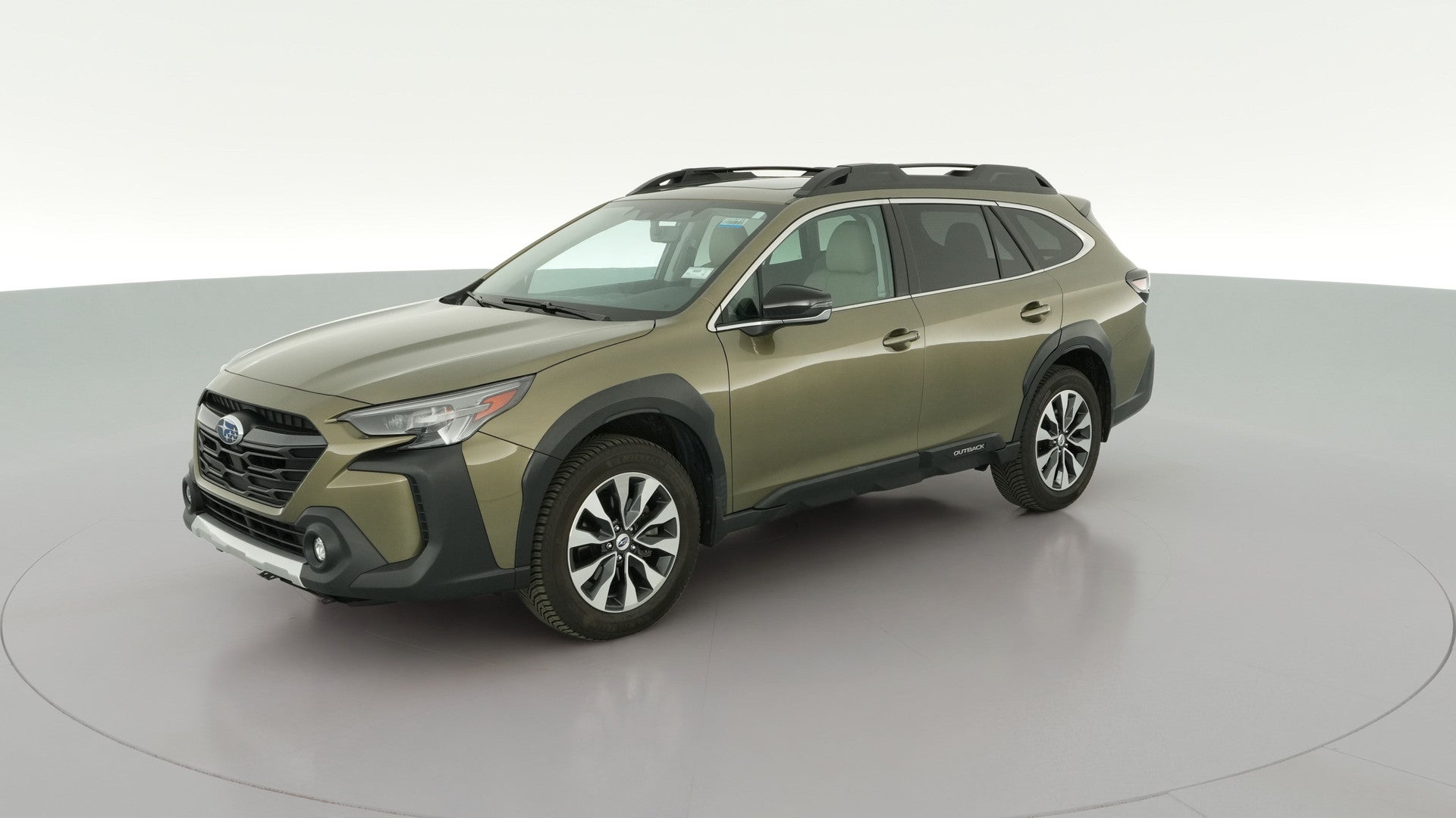 2023 Subaru Outback vehicle photo