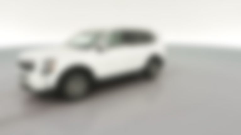 2020 Kia Telluride vehicle photo