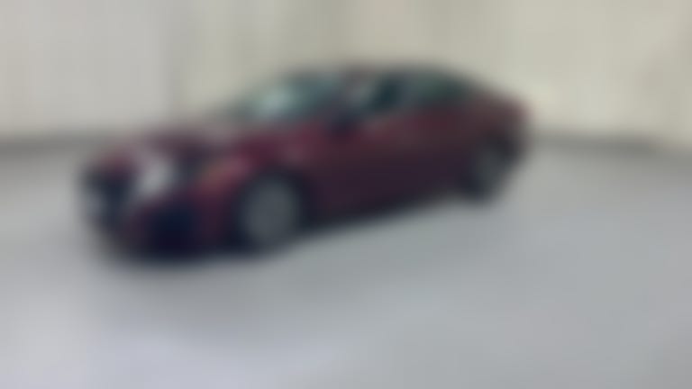 2025 Nissan Altima vehicle photo