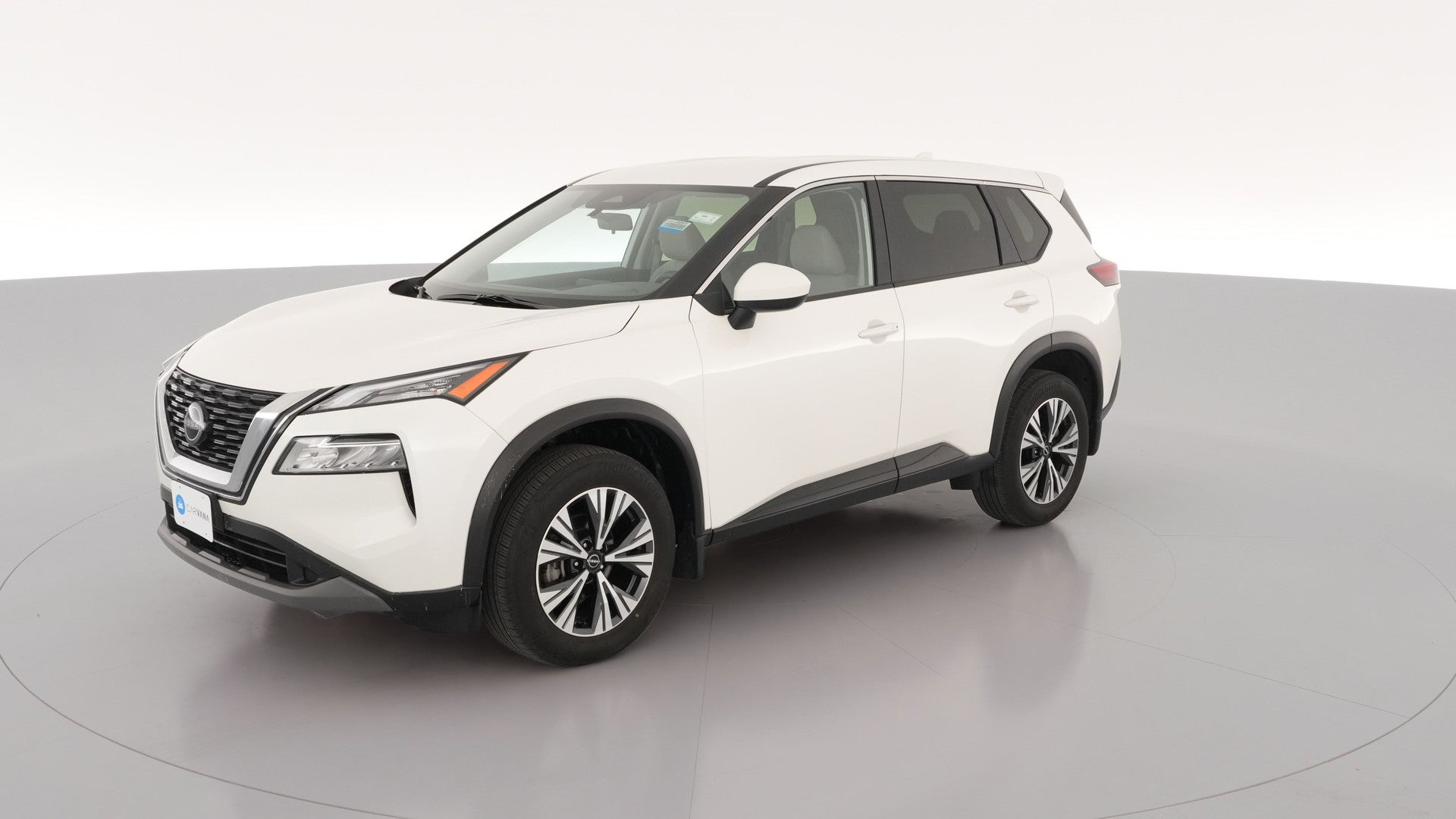 2023 Nissan Rogue vehicle photo
