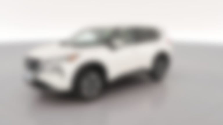 2023 Nissan Rogue vehicle photo
