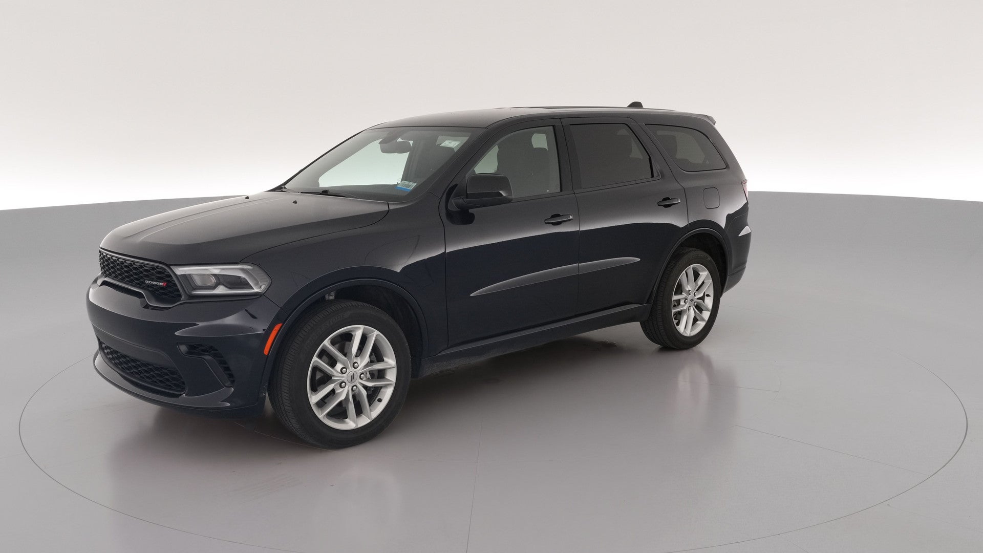 2024 Dodge Durango vehicle photo