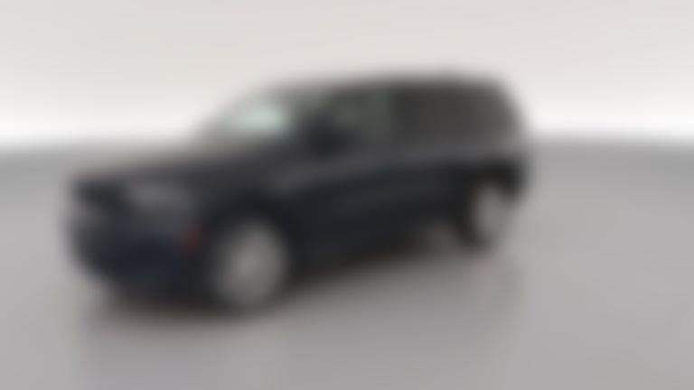 2024 Dodge Durango vehicle photo