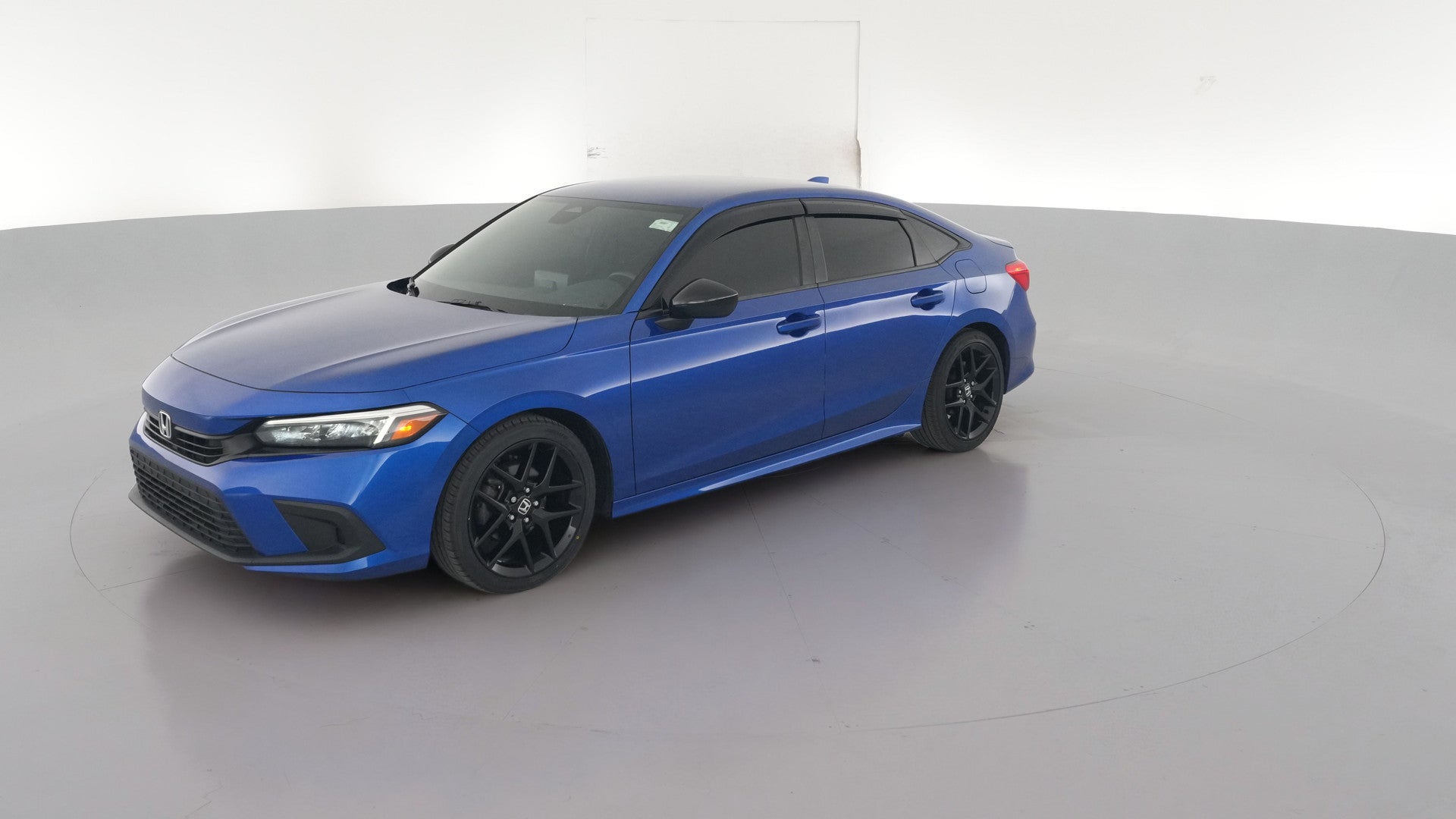 2023 Honda Civic vehicle photo