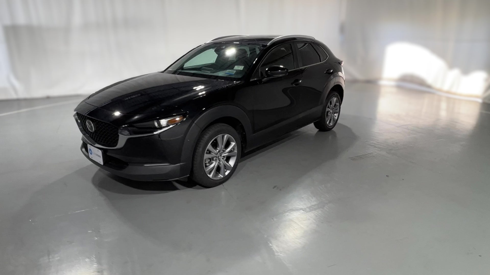 2023 MAZDA CX-30 vehicle photo