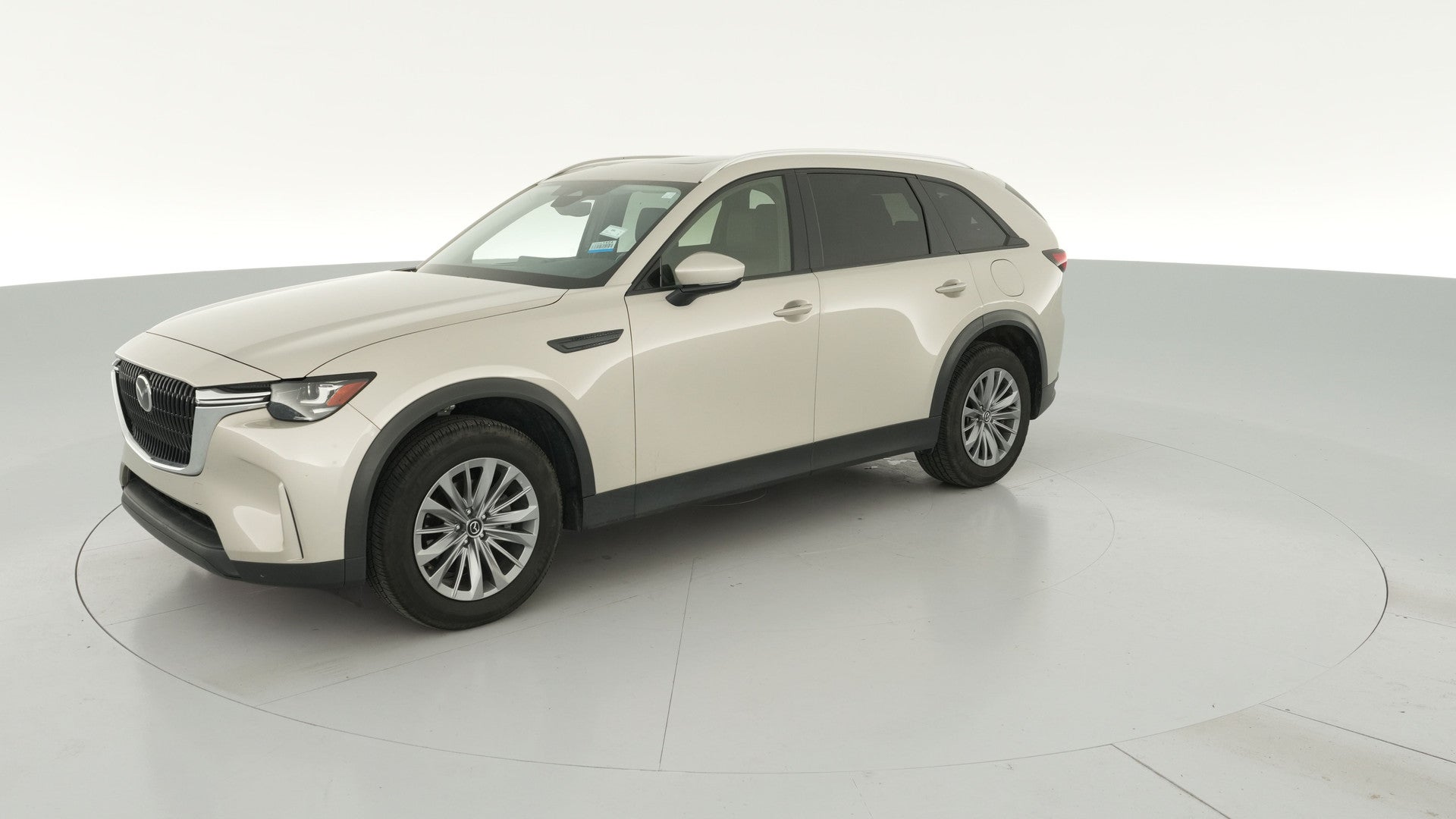 2024 MAZDA CX-90 vehicle photo