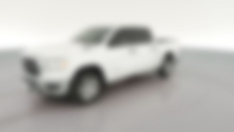 2023 Ram 1500 Crew Cab vehicle photo