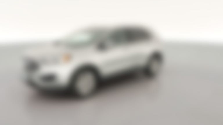 2020 Ford Edge vehicle photo