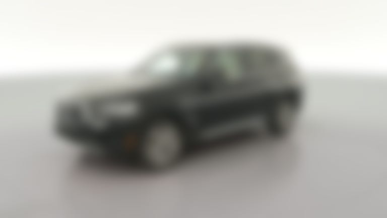 2022 BMW X3 vehicle photo