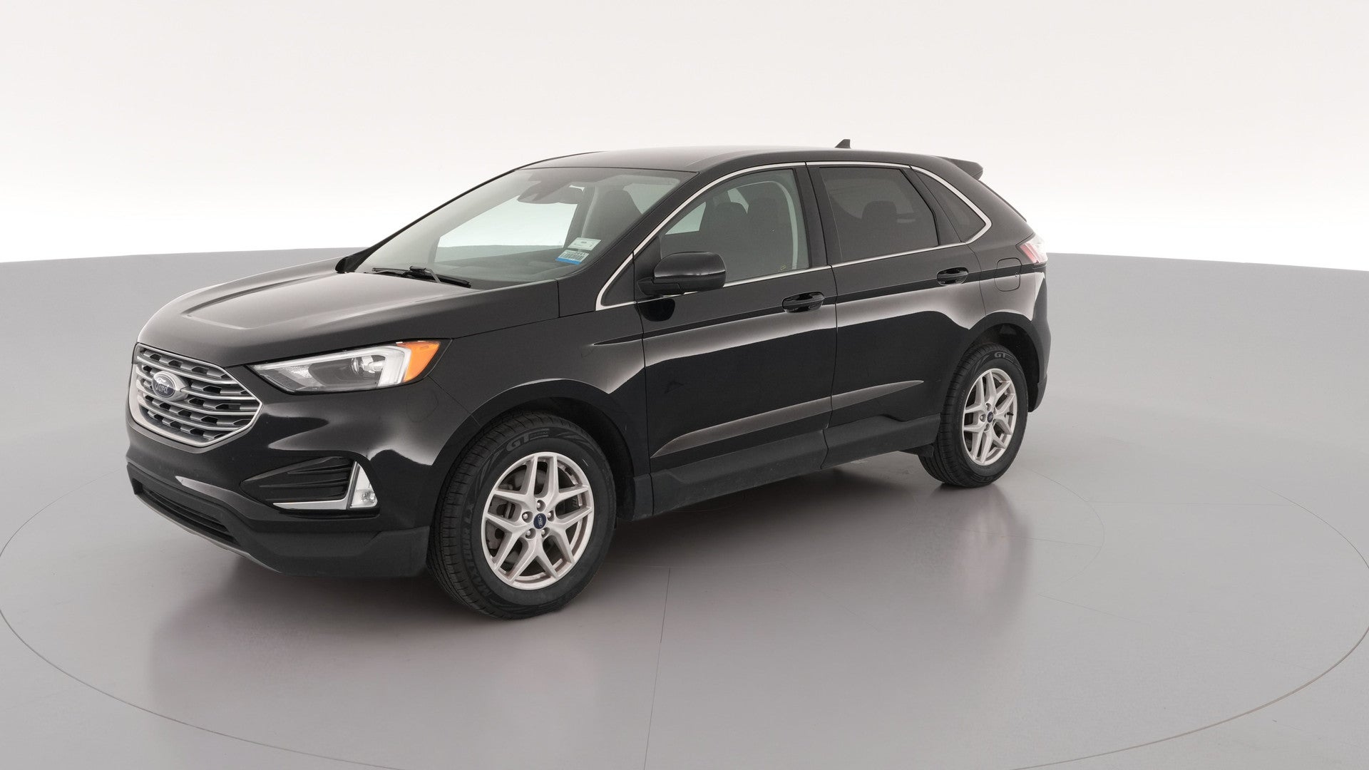 2022 Ford Edge vehicle photo