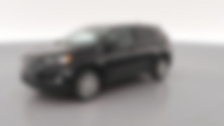 2022 Ford Edge vehicle photo