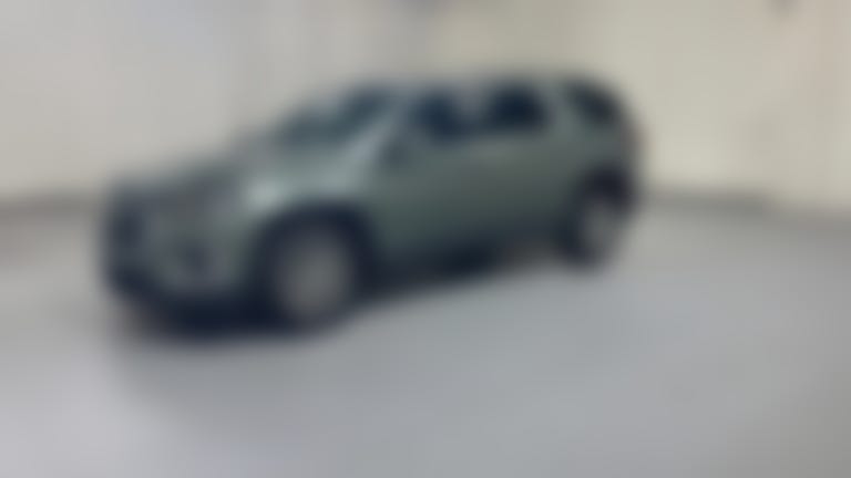 2023 Chevrolet Traverse vehicle photo