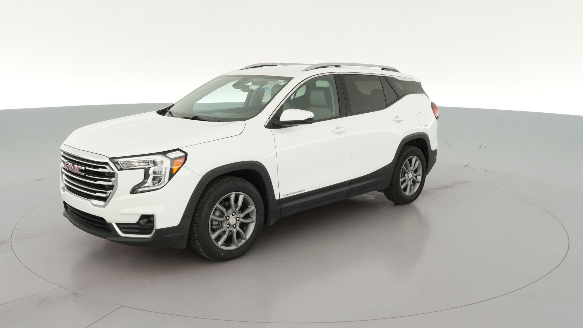 2024 GMC Terrain vehicle photo
