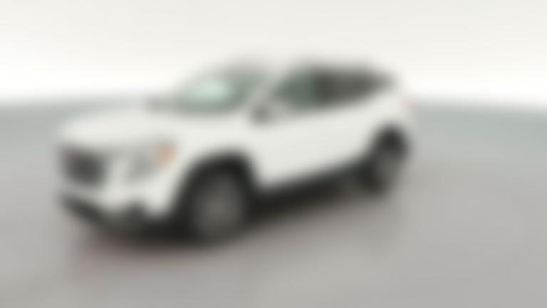 2024 GMC Terrain vehicle photo