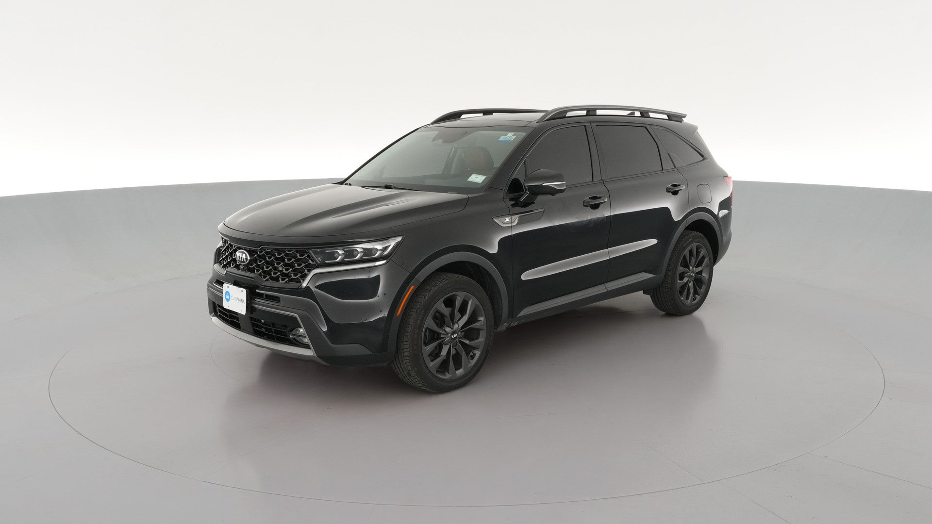 2021 Kia Sorento vehicle photo