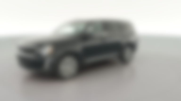 2022 Kia Telluride vehicle photo