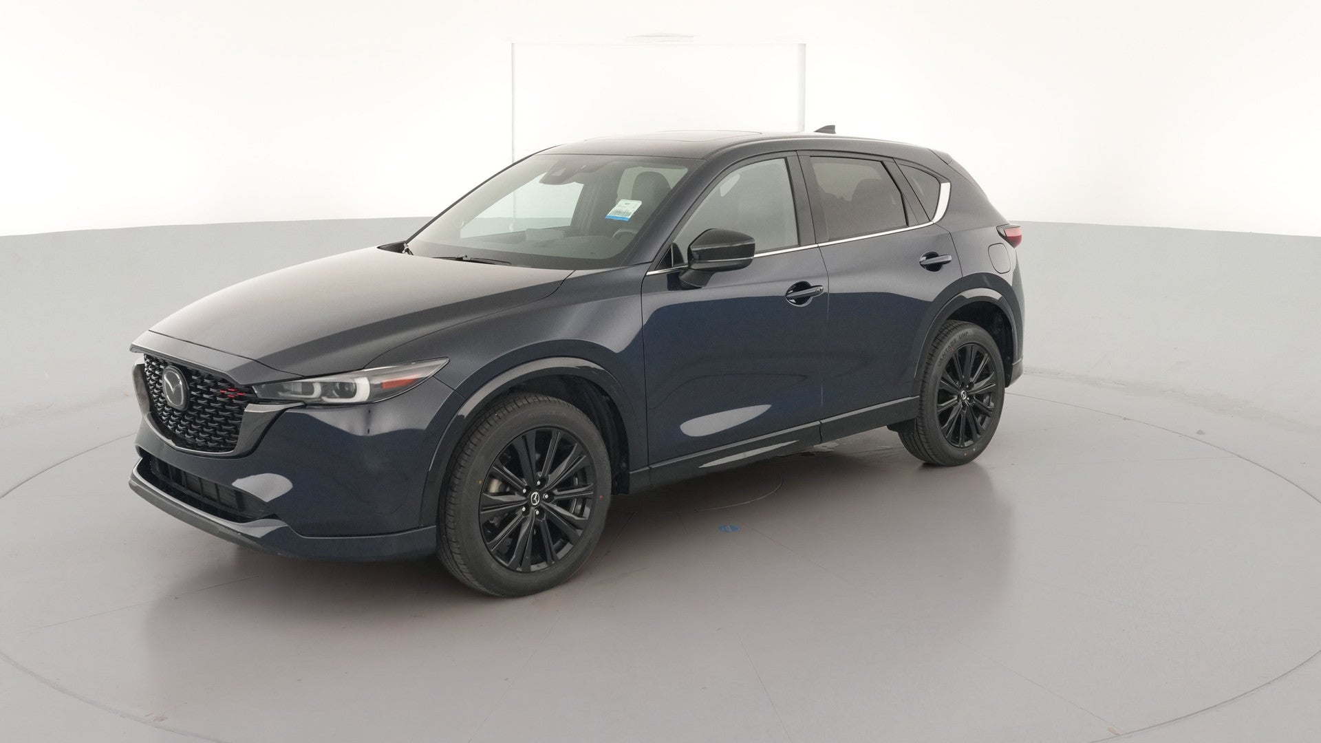 2023 MAZDA CX-5 vehicle photo