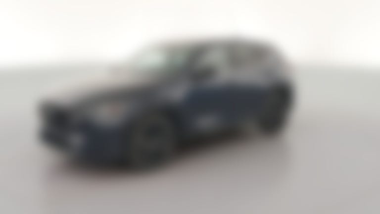 2023 MAZDA CX-5 vehicle photo