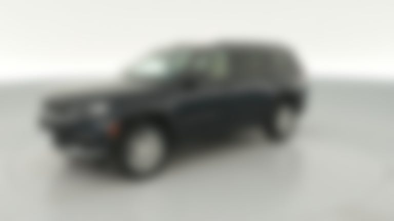 2023 Jeep Grand Cherokee L vehicle photo