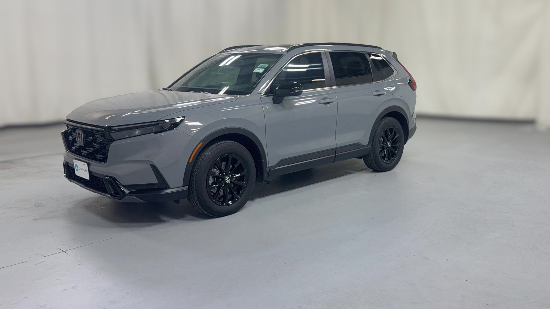 2025 Honda CR-V Hybrid vehicle photo