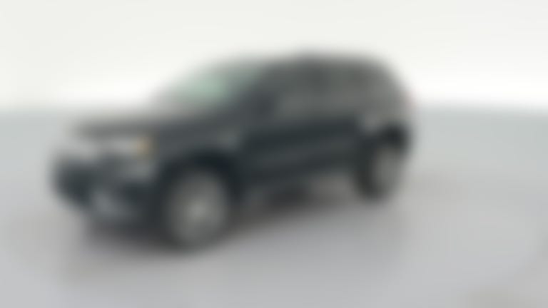 2019 Jeep Grand Cherokee vehicle photo