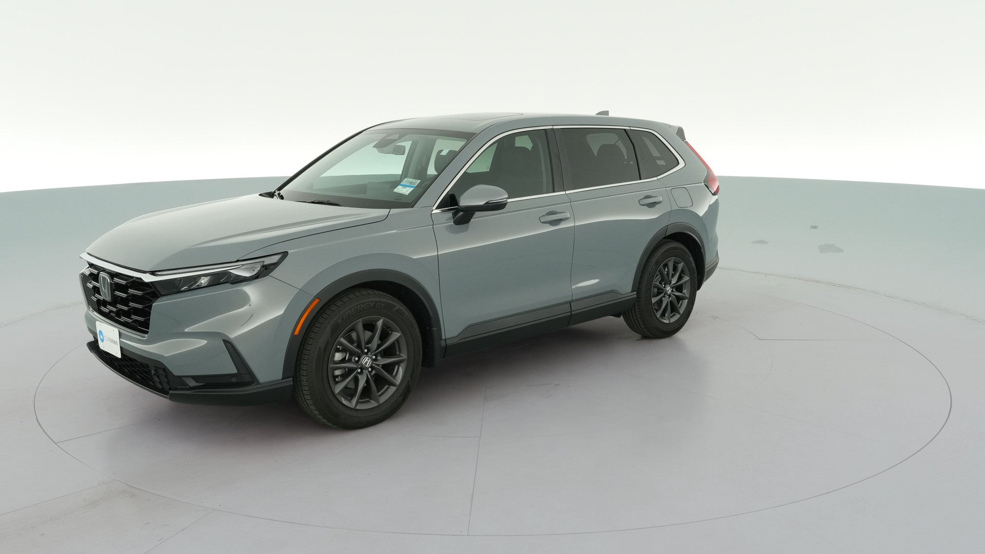 2026 Honda CR-V vehicle photo