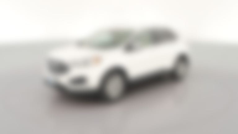 2020 Ford Edge vehicle photo