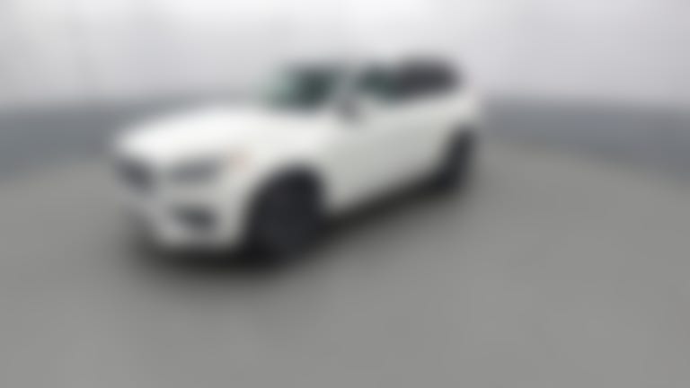 2023 Volvo XC90 vehicle photo