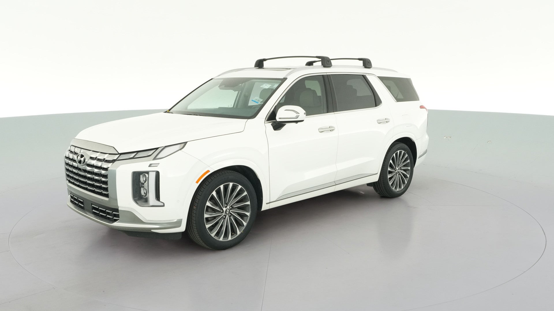 2023 Hyundai Palisade vehicle photo